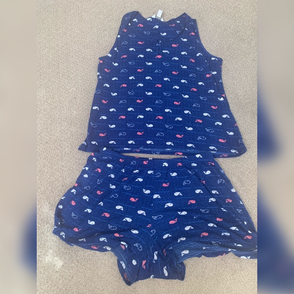Pajamas set